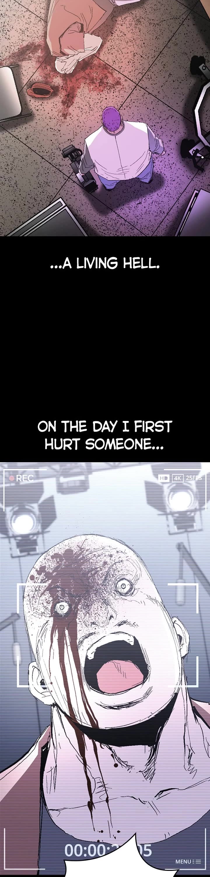 Hanlim Gym Chapter 229 page 42 - Chapter 229: (S2) Episode 125
