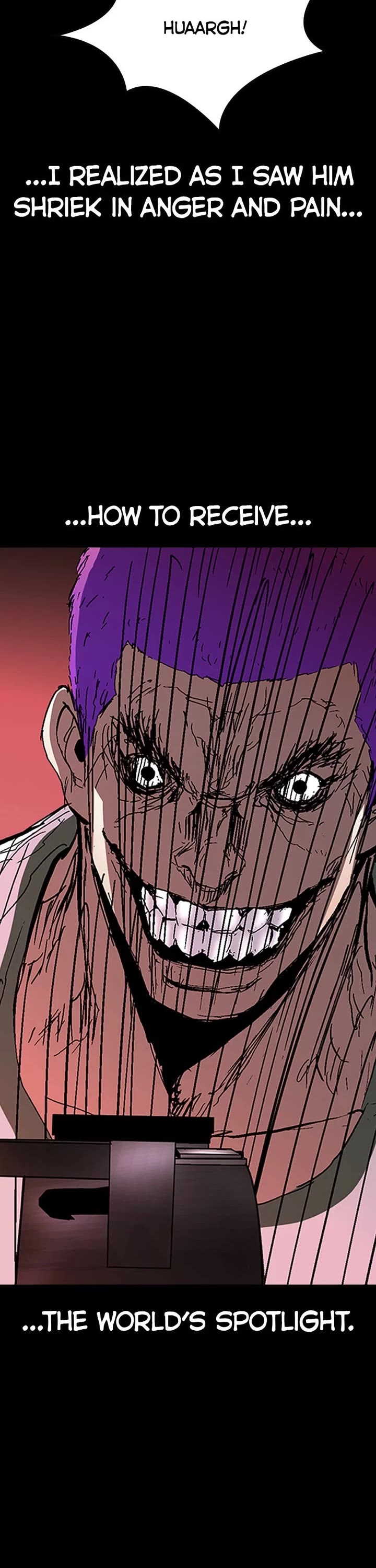 Hanlim Gym Chapter 229 page 43 - Chapter 229: (S2) Episode 125