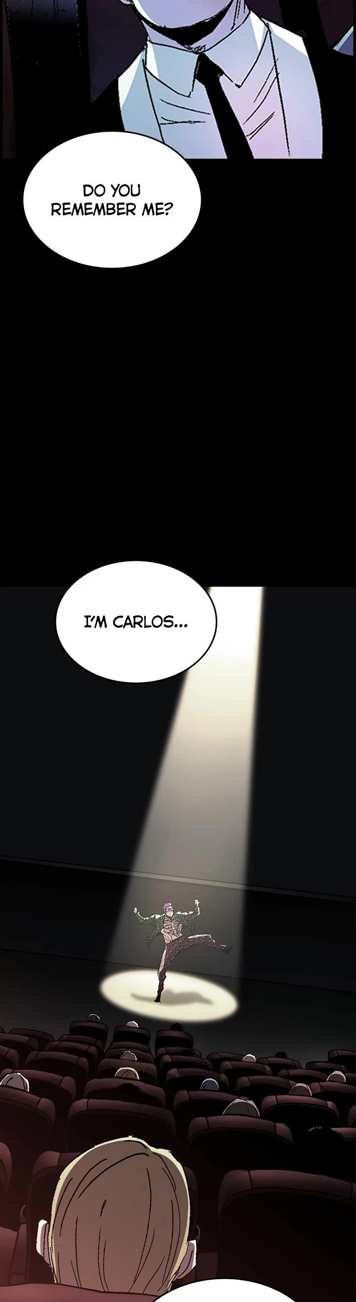Hanlim Gym Chapter 229 page 49 - Chapter 229: (S2) Episode 125