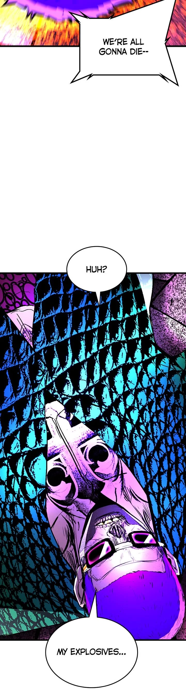 Hanlim Gym Chapter 229 page 5 - Chapter 229: (S2) Episode 125