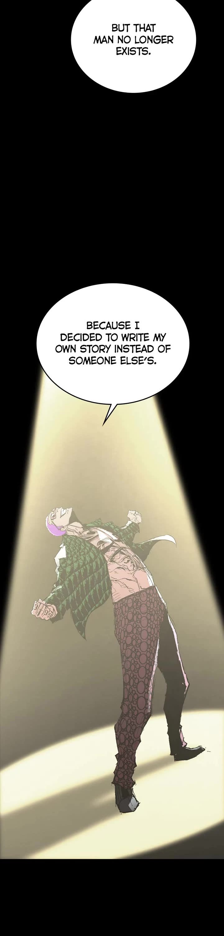 Hanlim Gym Chapter 229 page 51 - Chapter 229: (S2) Episode 125