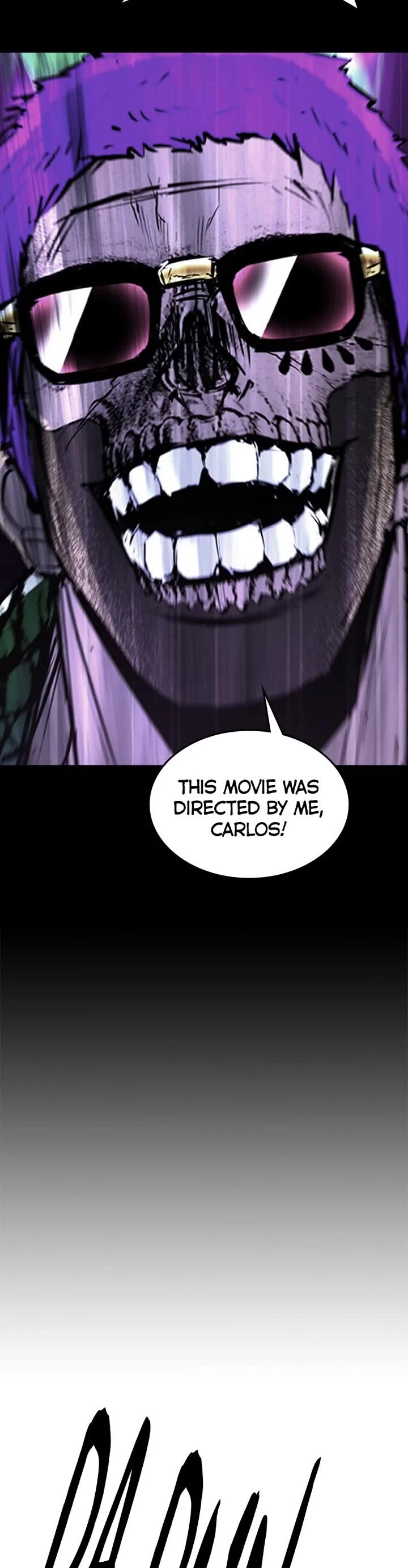 Hanlim Gym Chapter 229 page 54 - Chapter 229: (S2) Episode 125