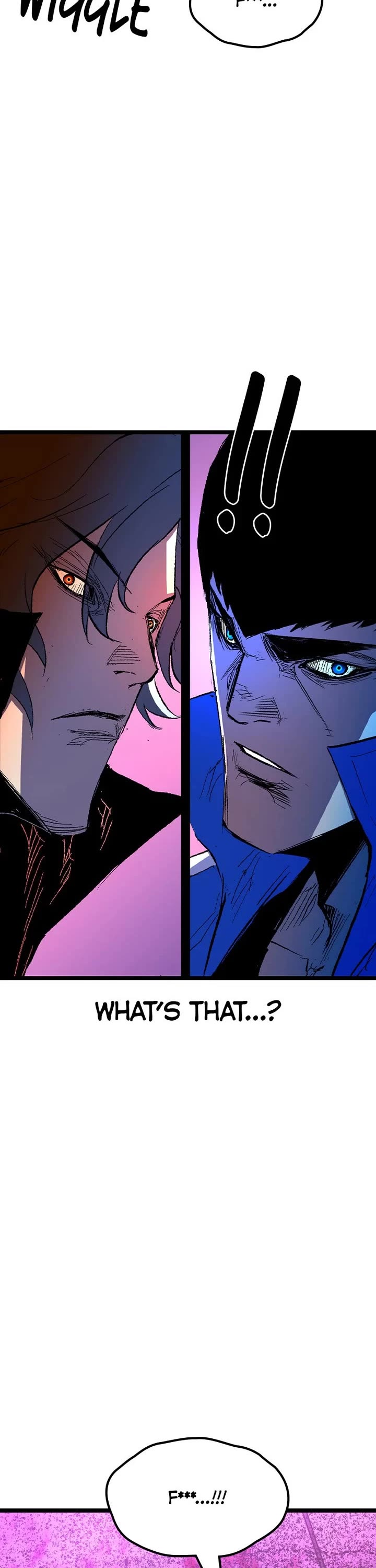 Hanlim Gym Chapter 229 page 57 - Chapter 229: (S2) Episode 125