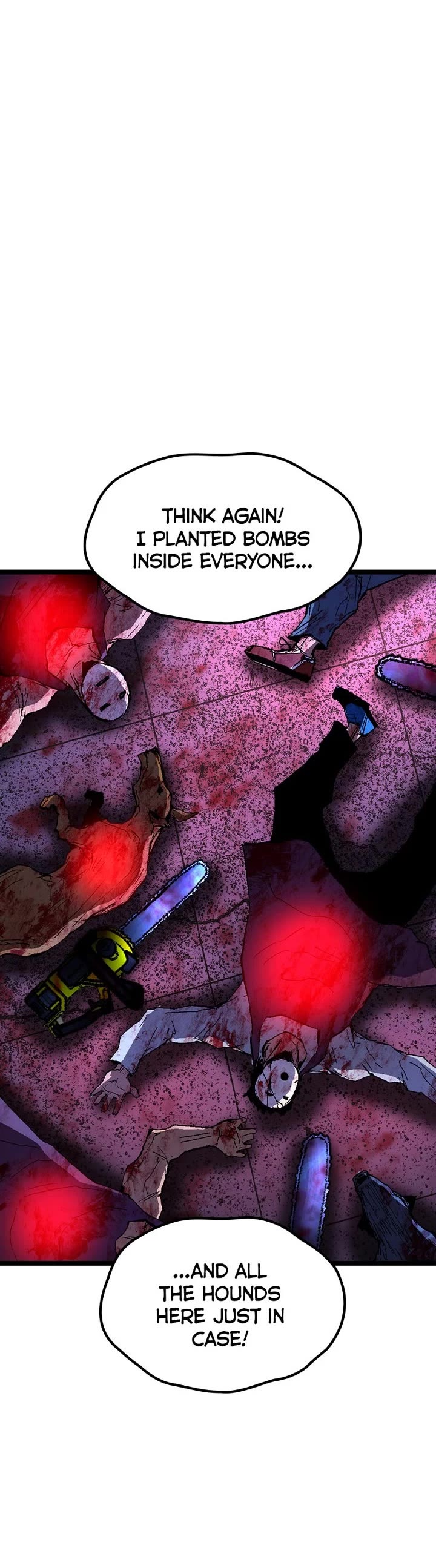 Hanlim Gym Chapter 229 page 59 - Chapter 229: (S2) Episode 125