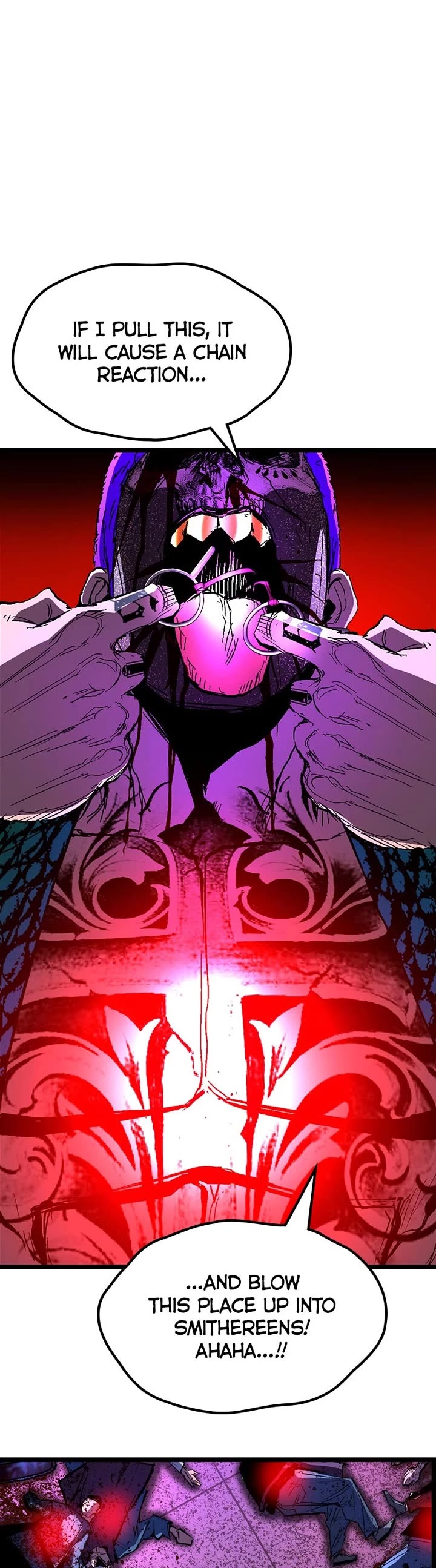 Hanlim Gym Chapter 229 page 60 - Chapter 229: (S2) Episode 125