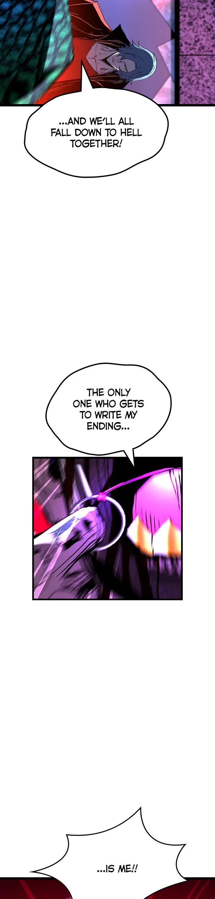 Hanlim Gym Chapter 229 page 62 - Chapter 229: (S2) Episode 125