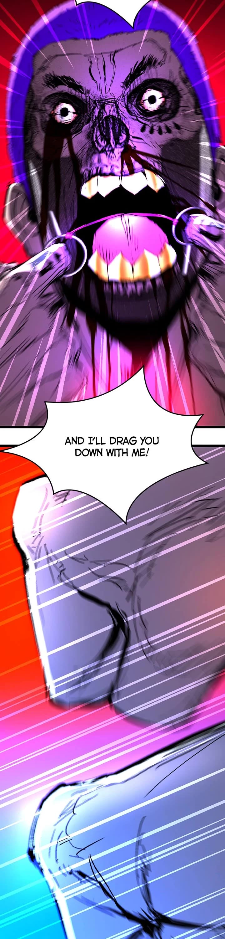 Hanlim Gym Chapter 229 page 63 - Chapter 229: (S2) Episode 125