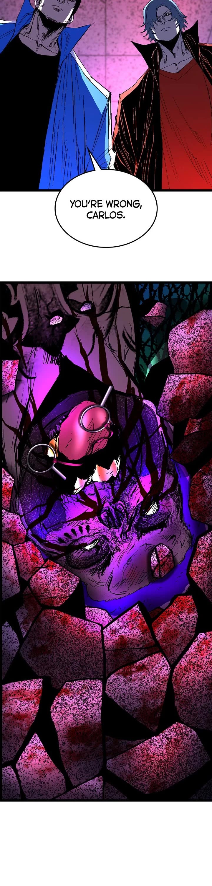Hanlim Gym Chapter 229 page 67 - Chapter 229: (S2) Episode 125