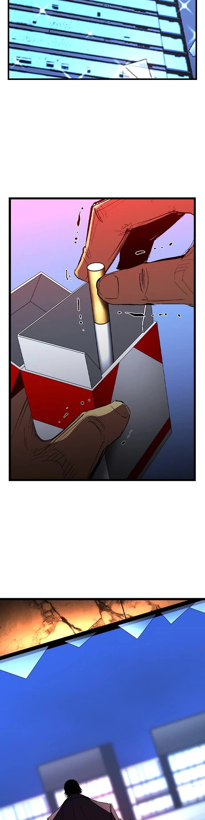 Hanlim Gym Chapter 229 page 70 - Chapter 229: (S2) Episode 125