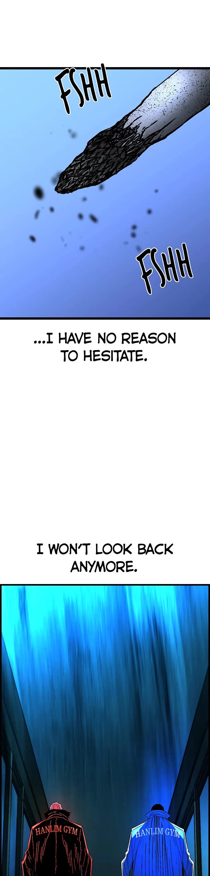 Hanlim Gym Chapter 229 page 73 - Chapter 229: (S2) Episode 125