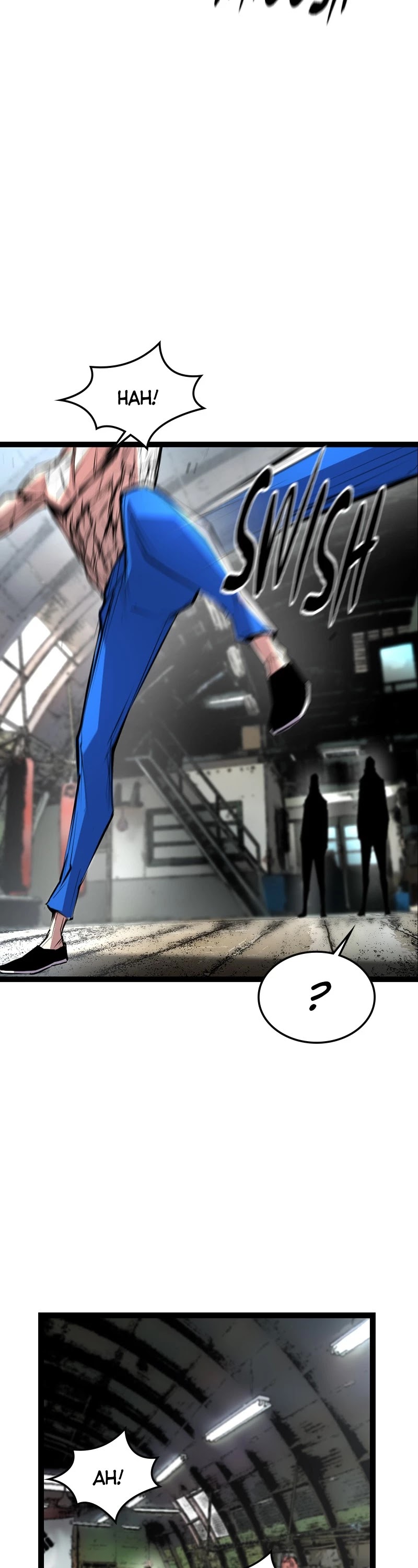 Hanlim Gym Chapter 23 page 19 - Chapter 23: Episode 23
