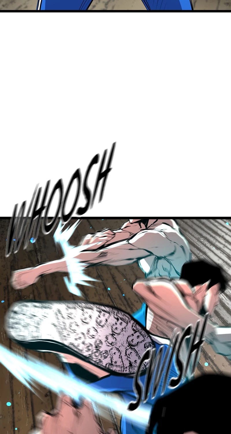 Hanlim Gym Chapter 23 page 21 - Chapter 23: Episode 23