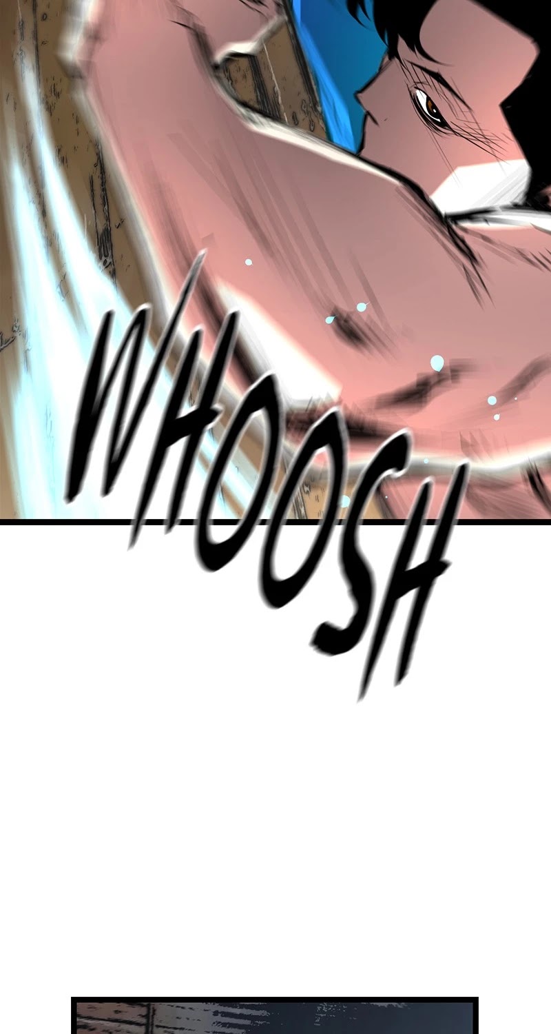 Hanlim Gym Chapter 23 page 22 - Chapter 23: Episode 23