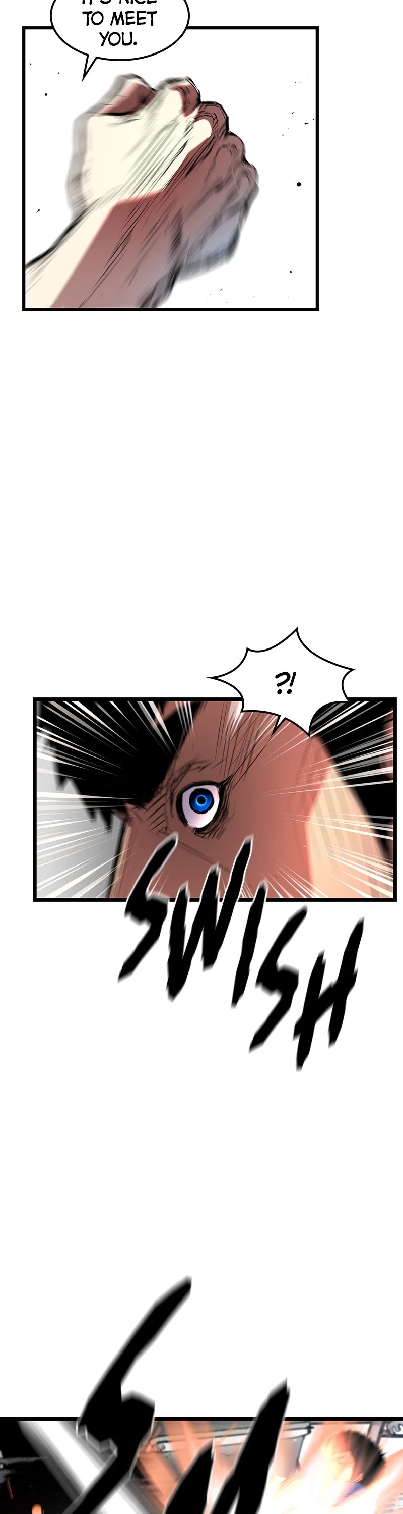 Hanlim Gym Chapter 23 page 31 - Chapter 23: Episode 23