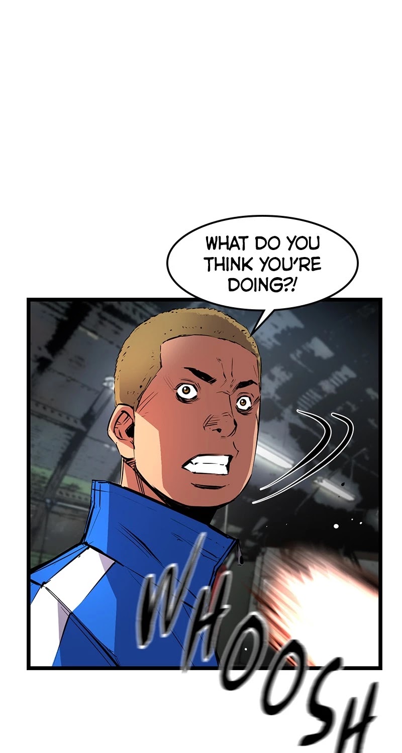 Hanlim Gym Chapter 23 page 34 - Chapter 23: Episode 23