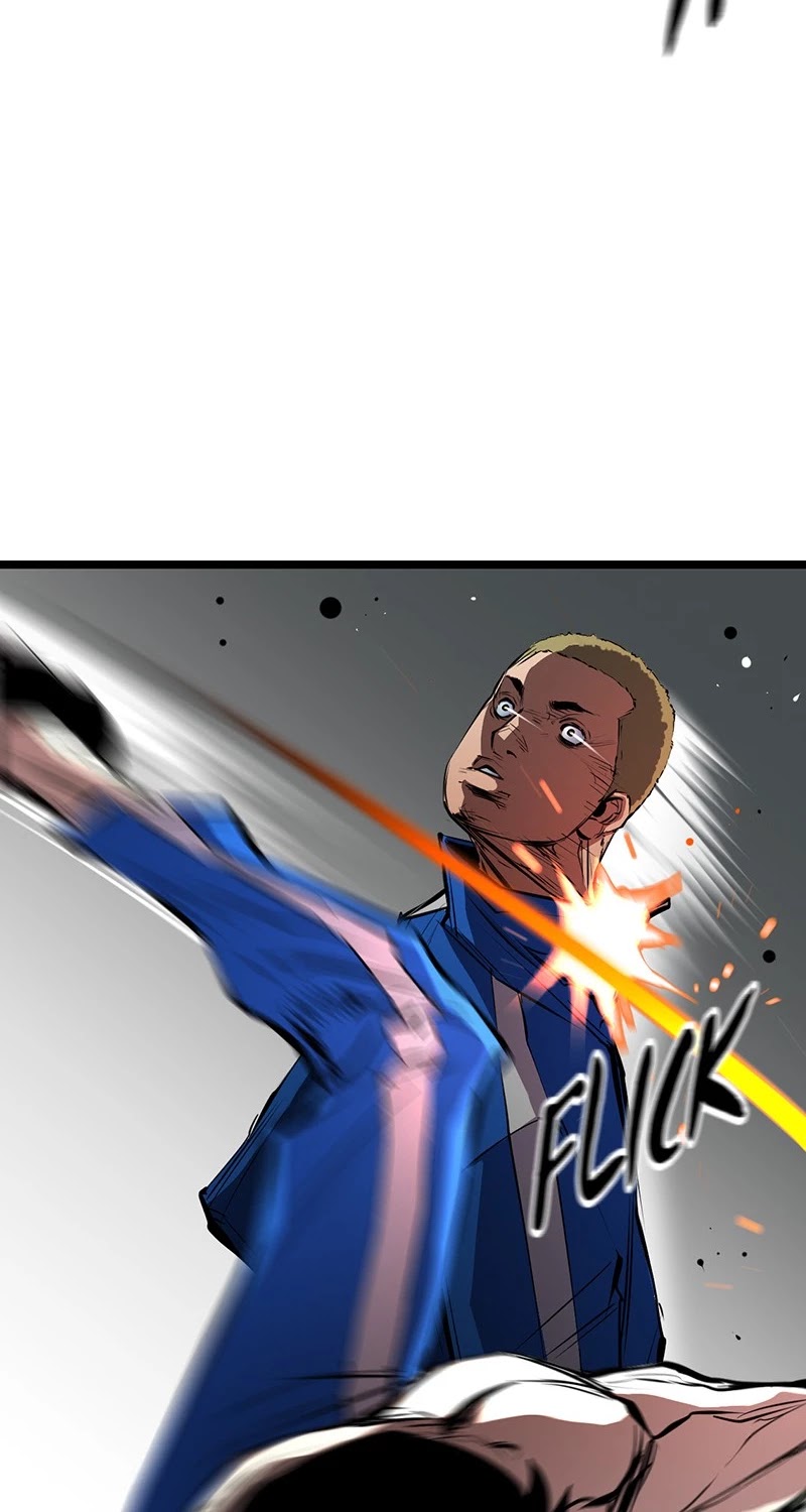 Hanlim Gym Chapter 23 page 35 - Chapter 23: Episode 23