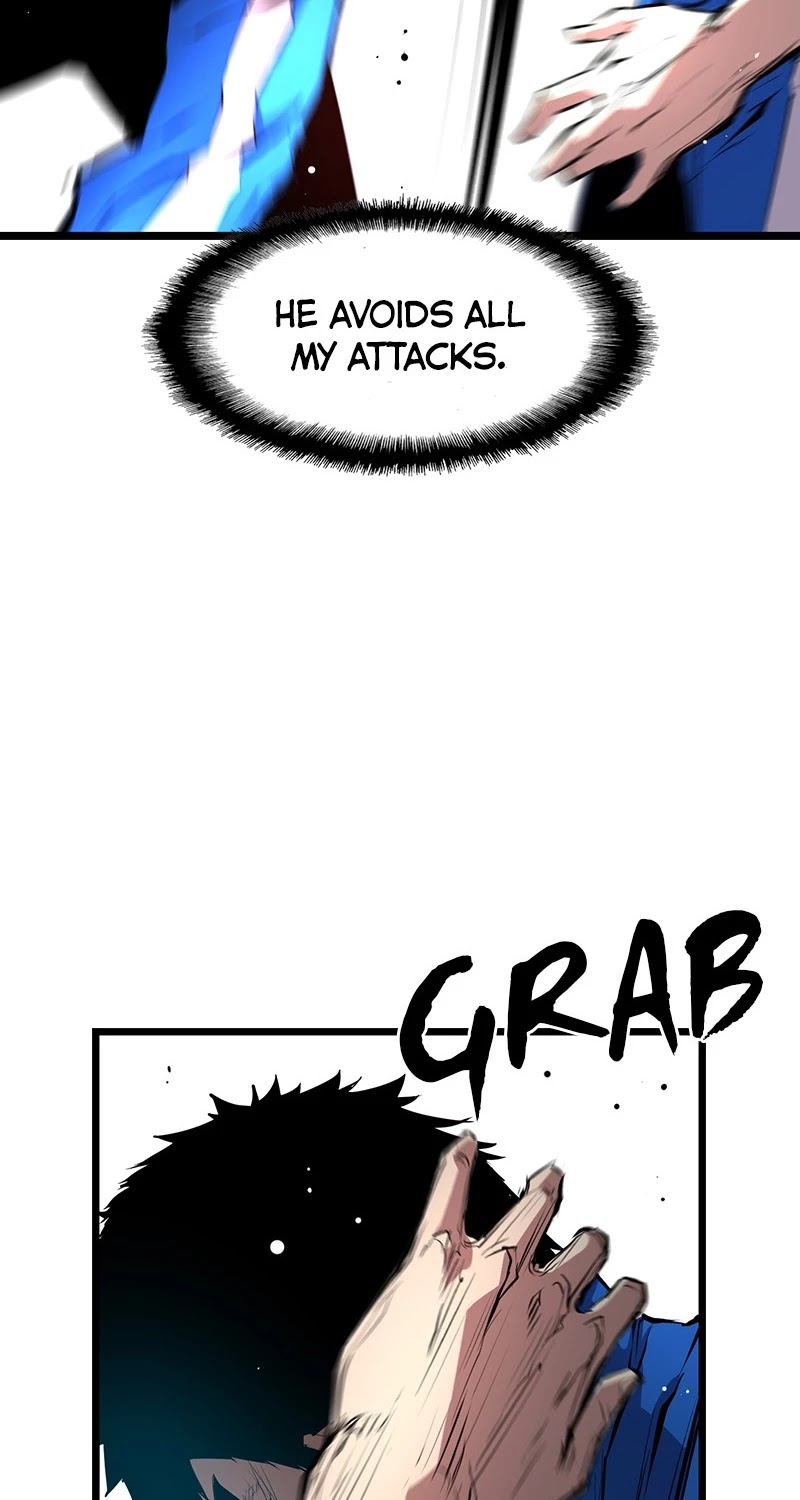 Hanlim Gym Chapter 23 page 44 - Chapter 23: Episode 23