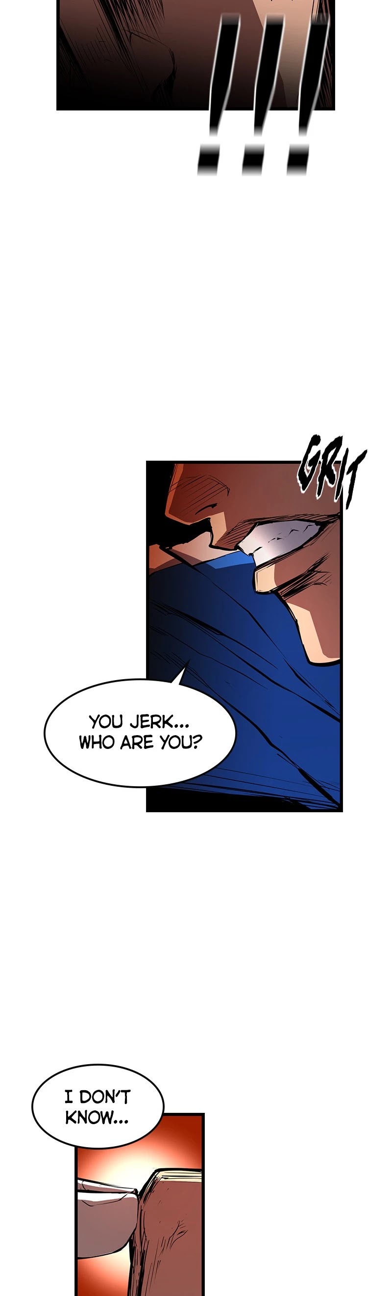 Hanlim Gym Chapter 23 page 48 - Chapter 23: Episode 23