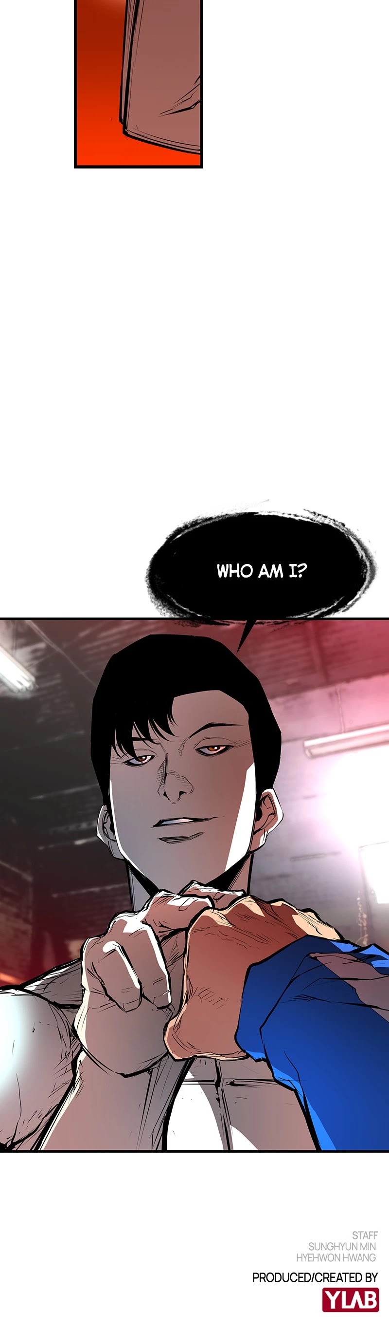 Hanlim Gym Chapter 23 page 49 - Chapter 23: Episode 23