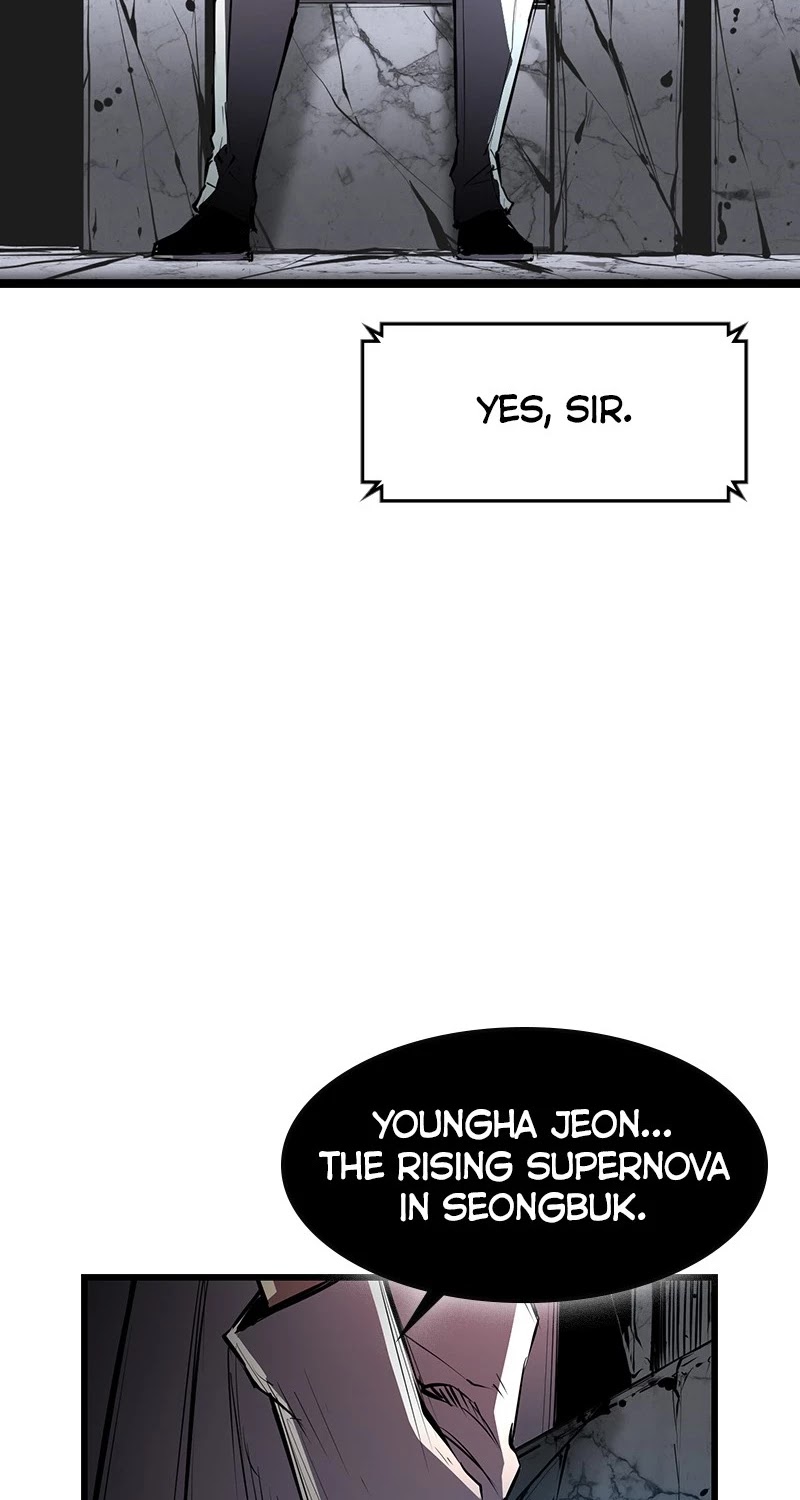 Hanlim Gym Chapter 23 page 5 - Chapter 23: Episode 23