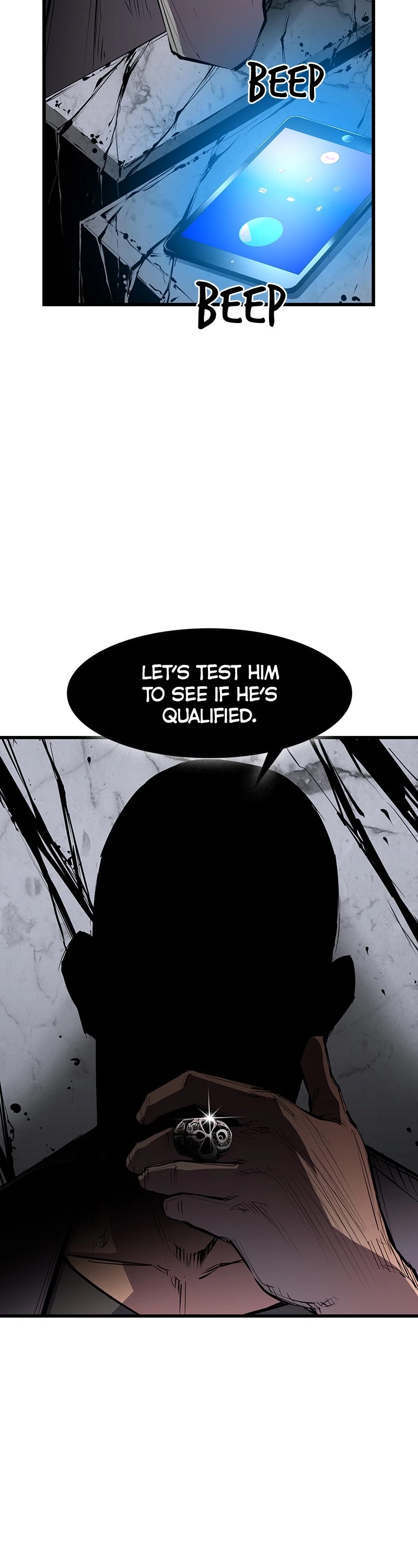 Hanlim Gym Chapter 23 page 6 - Chapter 23: Episode 23