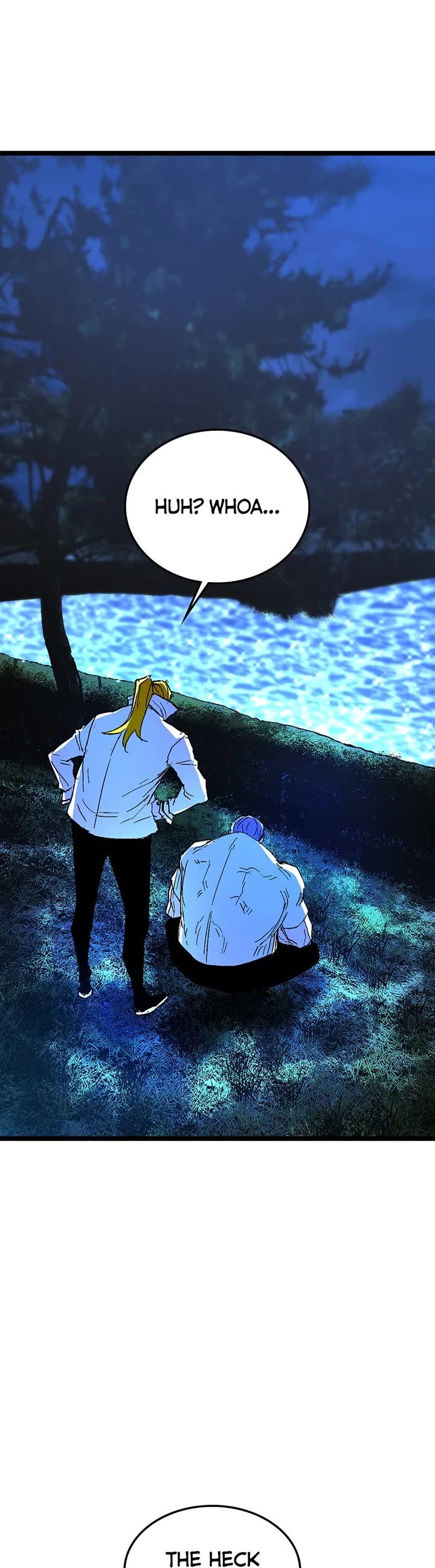 Hanlim Gym Chapter 230 page 10 - Chapter 230: (S2) Episode 126