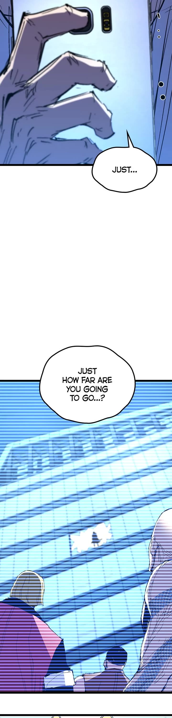 Hanlim Gym Chapter 230 page 13 - Chapter 230: (S2) Episode 126
