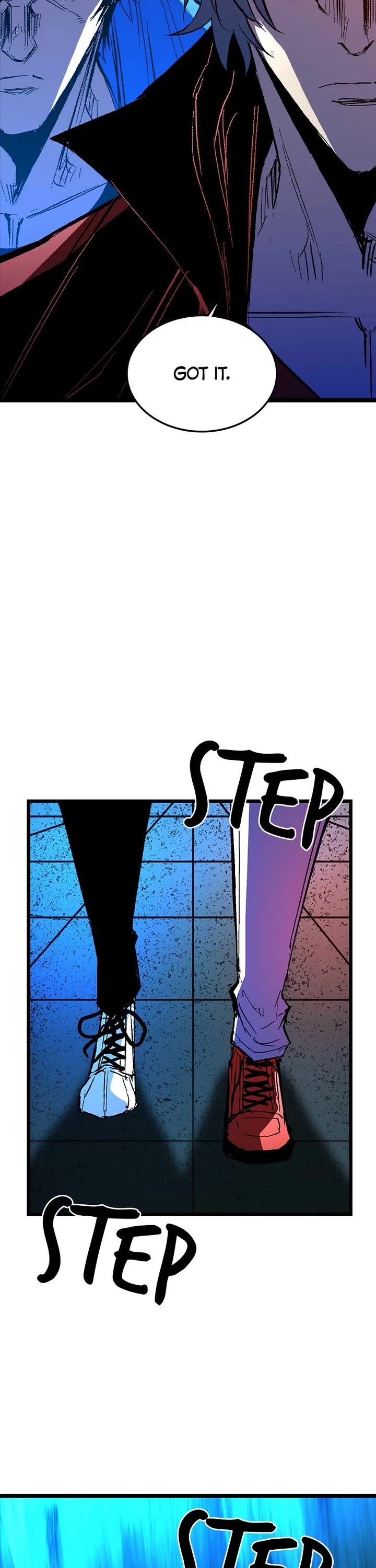 Hanlim Gym Chapter 230 page 18 - Chapter 230: (S2) Episode 126