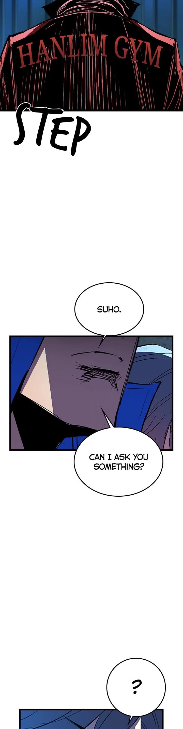 Hanlim Gym Chapter 230 page 20 - Chapter 230: (S2) Episode 126