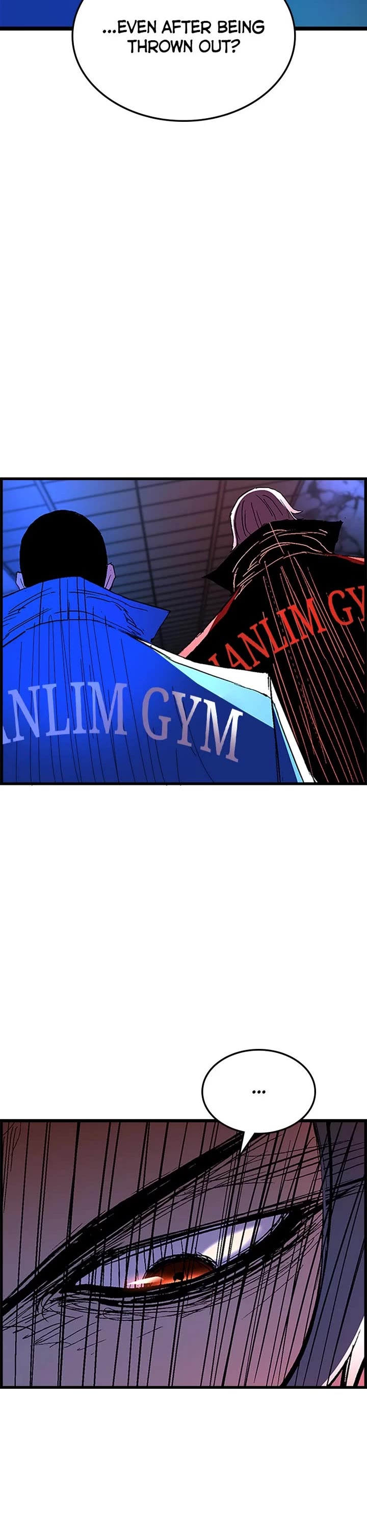 Hanlim Gym Chapter 230 page 22 - Chapter 230: (S2) Episode 126