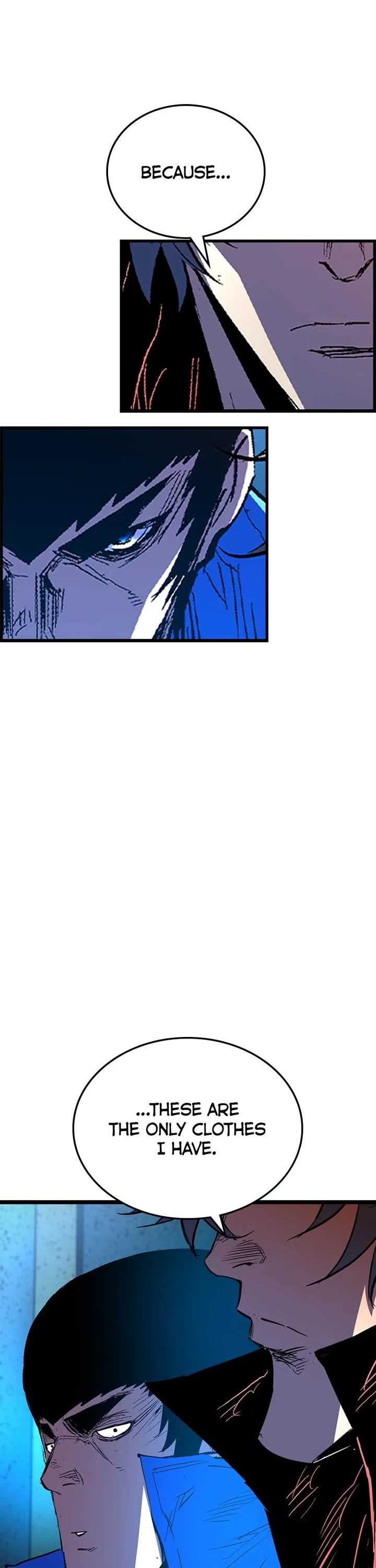 Hanlim Gym Chapter 230 page 23 - Chapter 230: (S2) Episode 126