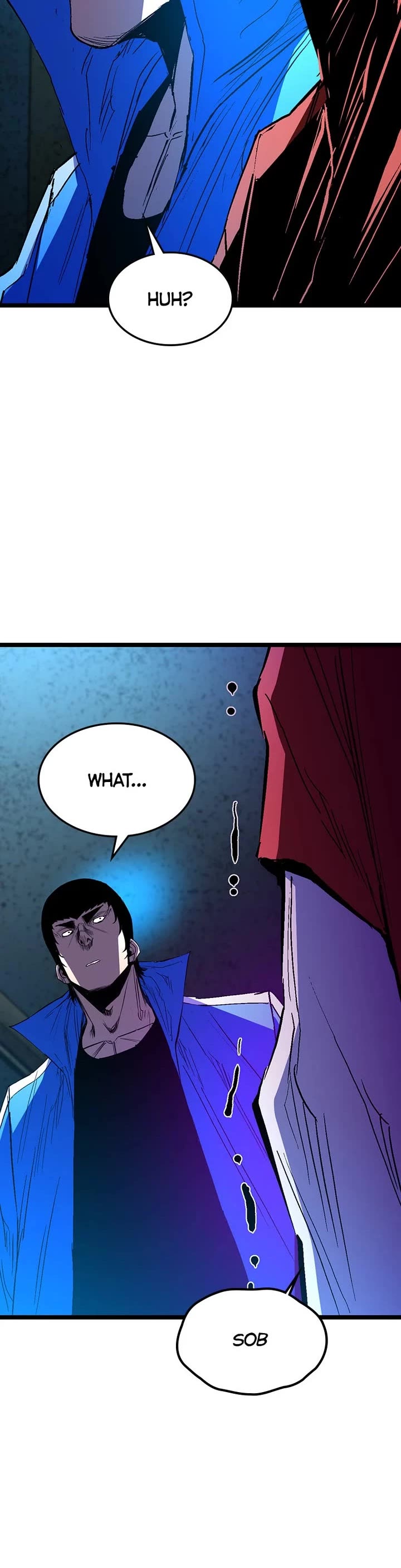 Hanlim Gym Chapter 230 page 24 - Chapter 230: (S2) Episode 126