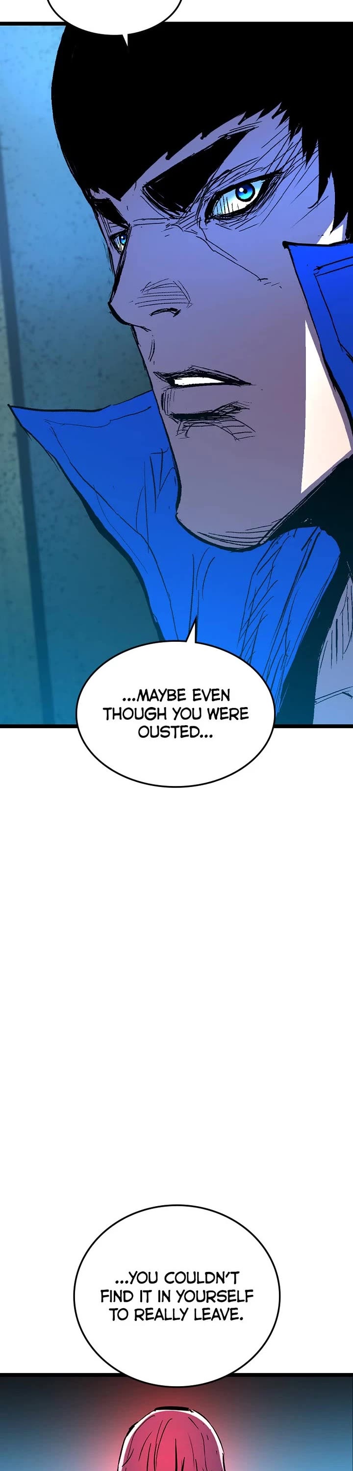 Hanlim Gym Chapter 230 page 28 - Chapter 230: (S2) Episode 126