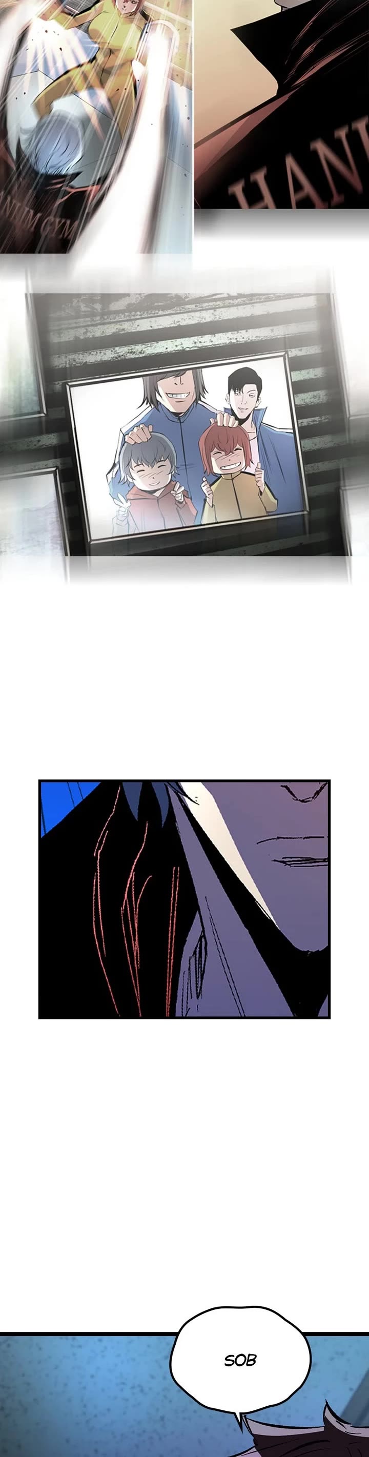 Hanlim Gym Chapter 230 page 30 - Chapter 230: (S2) Episode 126
