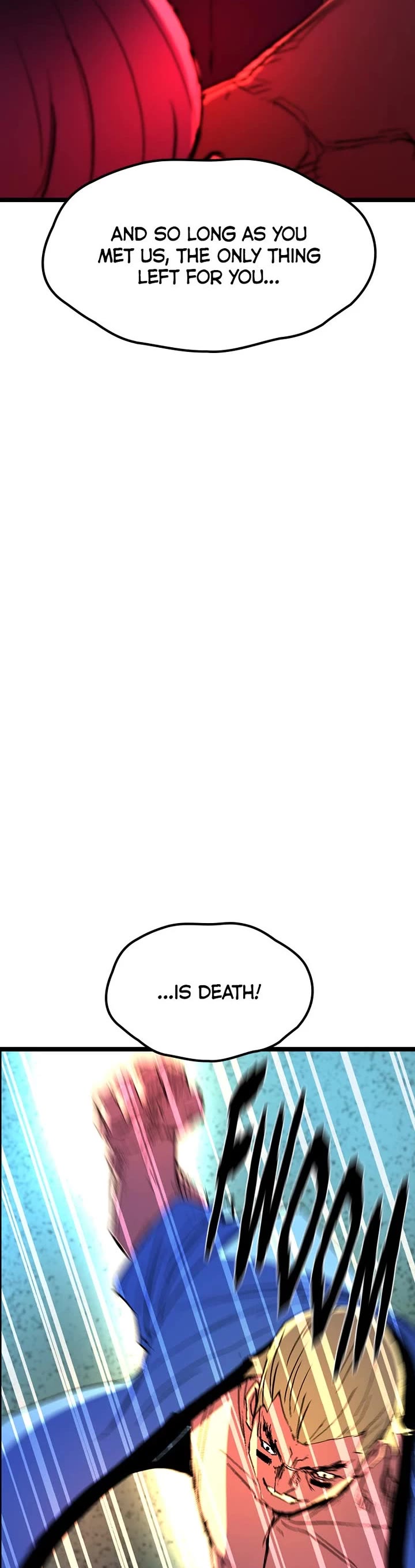 Hanlim Gym Chapter 230 page 34 - Chapter 230: (S2) Episode 126