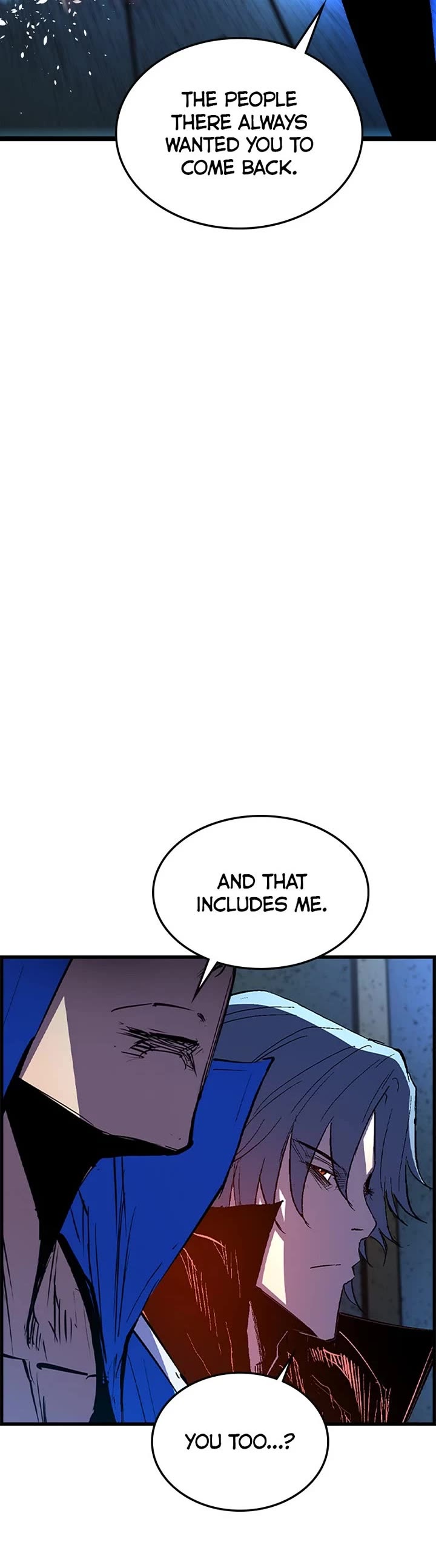 Hanlim Gym Chapter 230 page 39 - Chapter 230: (S2) Episode 126