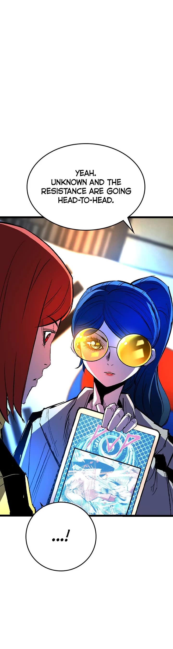 Hanlim Gym Chapter 230 page 4 - Chapter 230: (S2) Episode 126