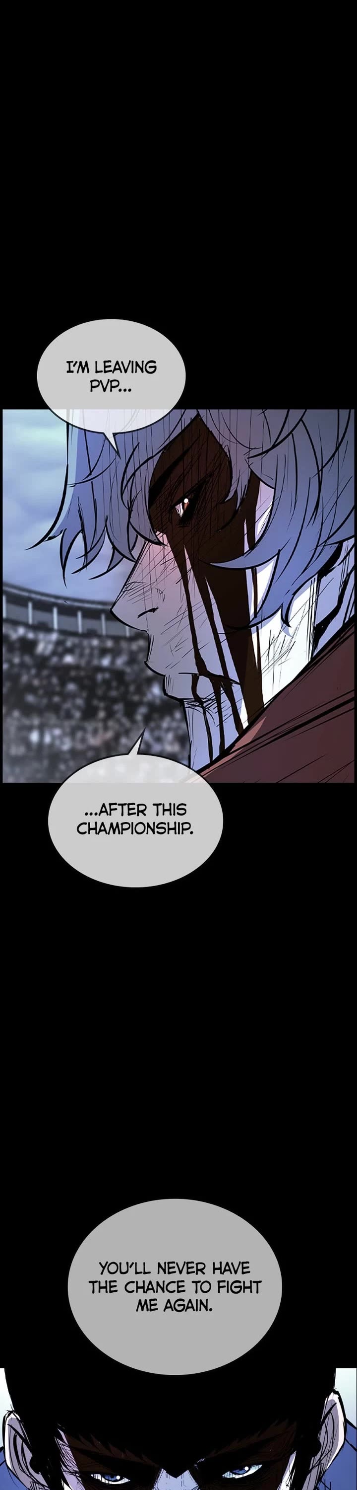 Hanlim Gym Chapter 230 page 41 - Chapter 230: (S2) Episode 126