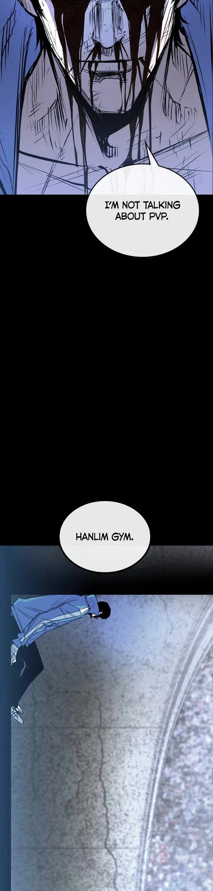 Hanlim Gym Chapter 230 page 42 - Chapter 230: (S2) Episode 126