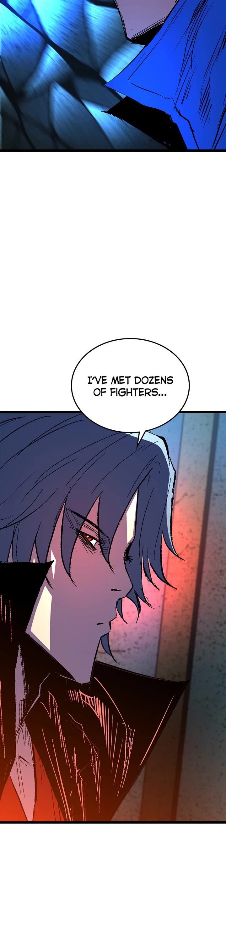 Hanlim Gym Chapter 230 page 44 - Chapter 230: (S2) Episode 126