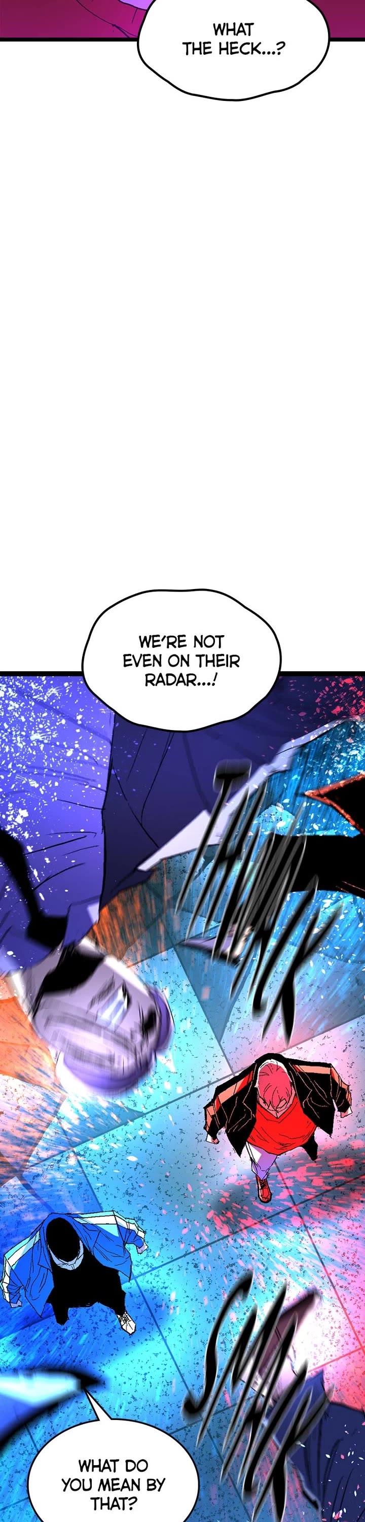 Hanlim Gym Chapter 230 page 46 - Chapter 230: (S2) Episode 126