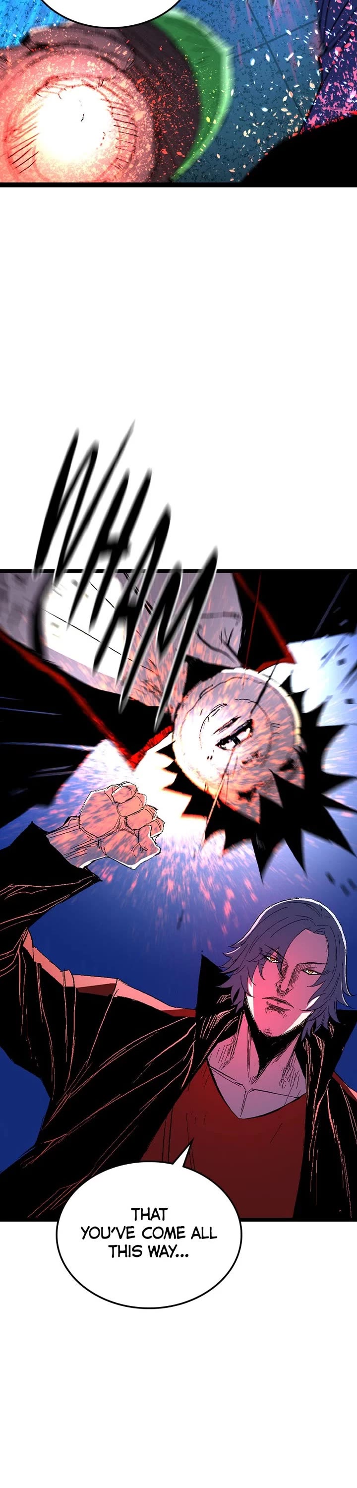 Hanlim Gym Chapter 230 page 47 - Chapter 230: (S2) Episode 126