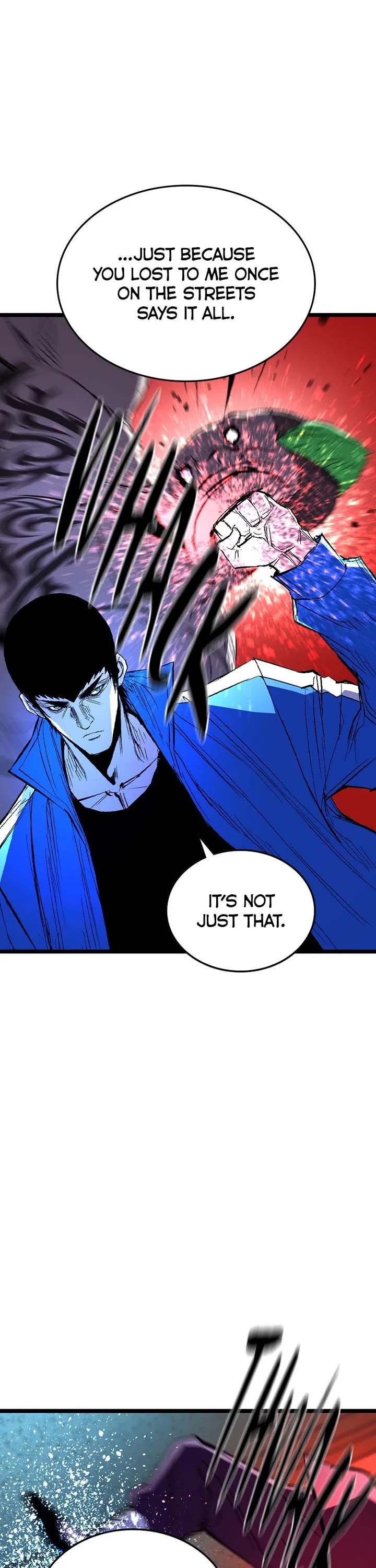 Hanlim Gym Chapter 230 page 48 - Chapter 230: (S2) Episode 126