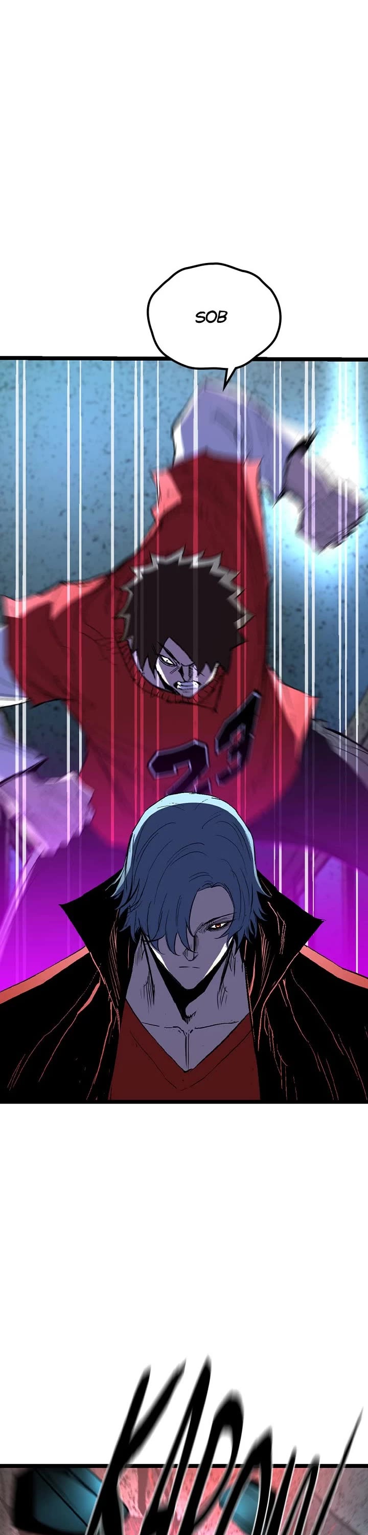 Hanlim Gym Chapter 230 page 51 - Chapter 230: (S2) Episode 126