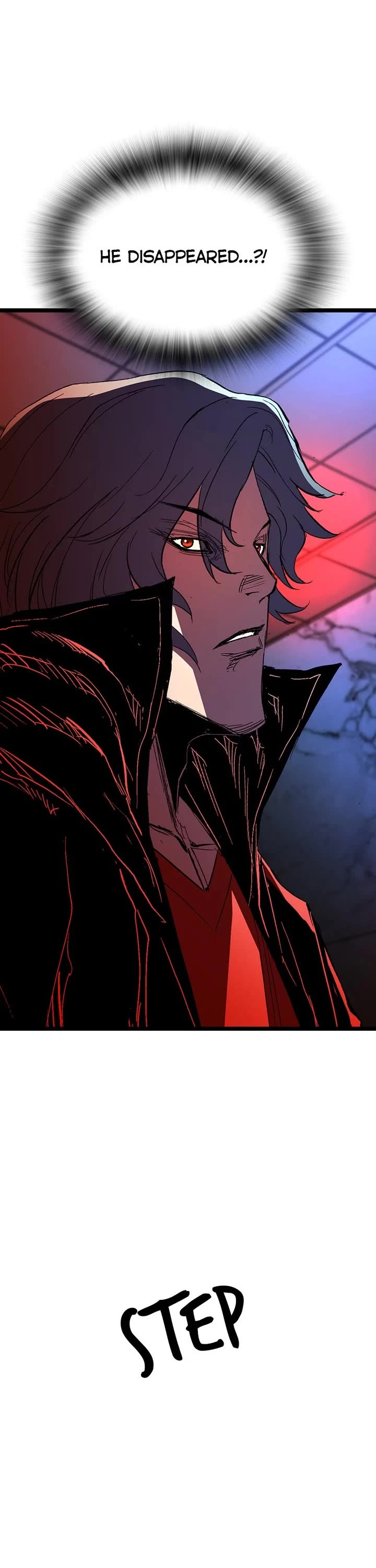 Hanlim Gym Chapter 230 page 58 - Chapter 230: (S2) Episode 126