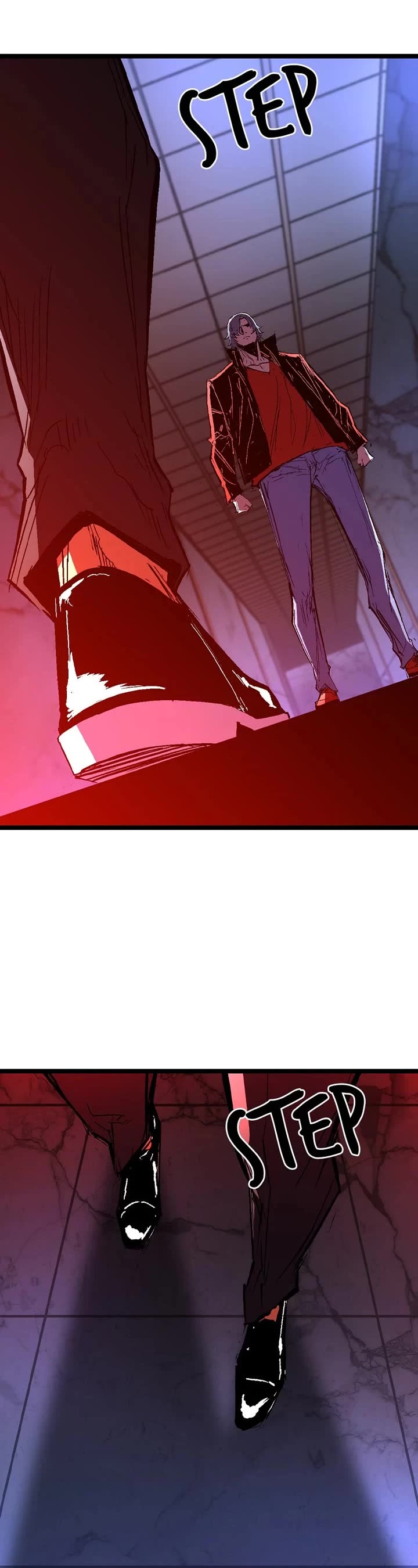 Hanlim Gym Chapter 230 page 59 - Chapter 230: (S2) Episode 126