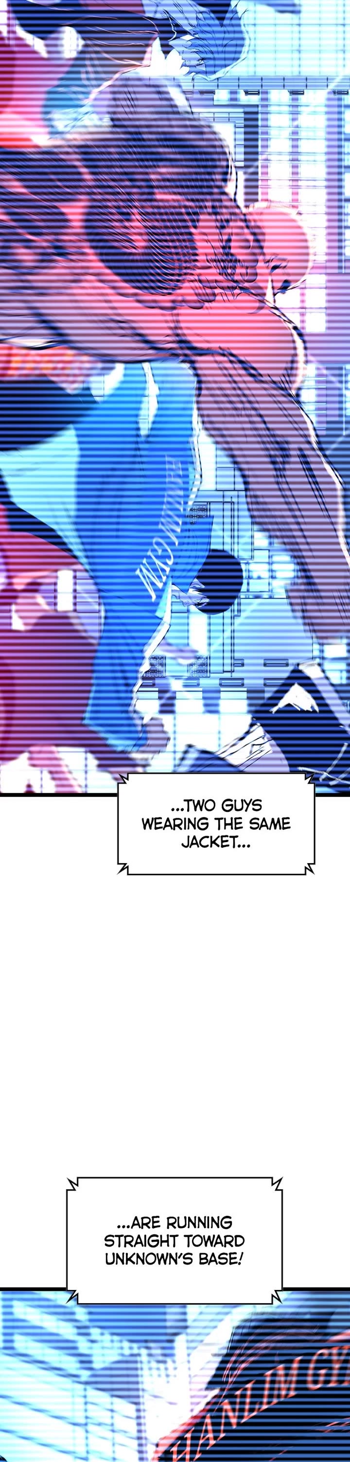 Hanlim Gym Chapter 230 page 6 - Chapter 230: (S2) Episode 126