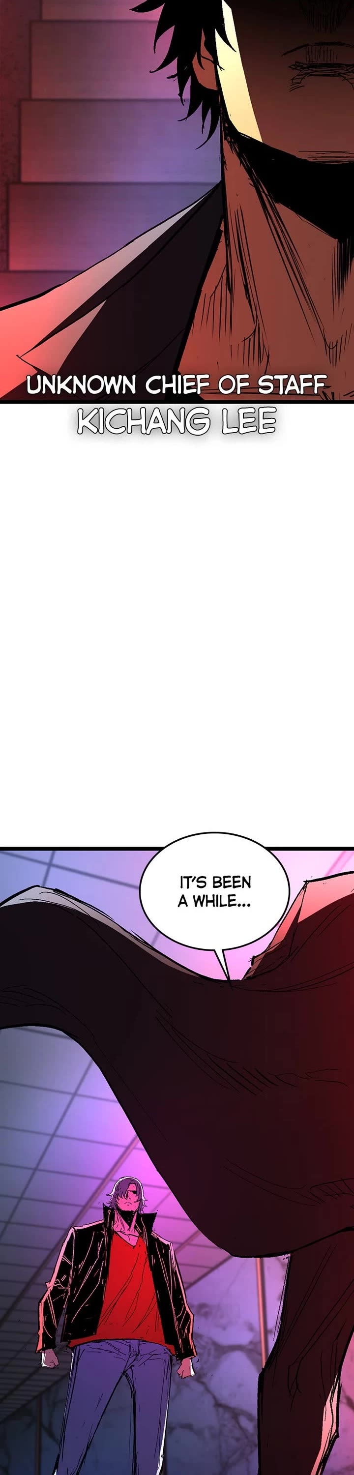 Hanlim Gym Chapter 230 page 62 - Chapter 230: (S2) Episode 126