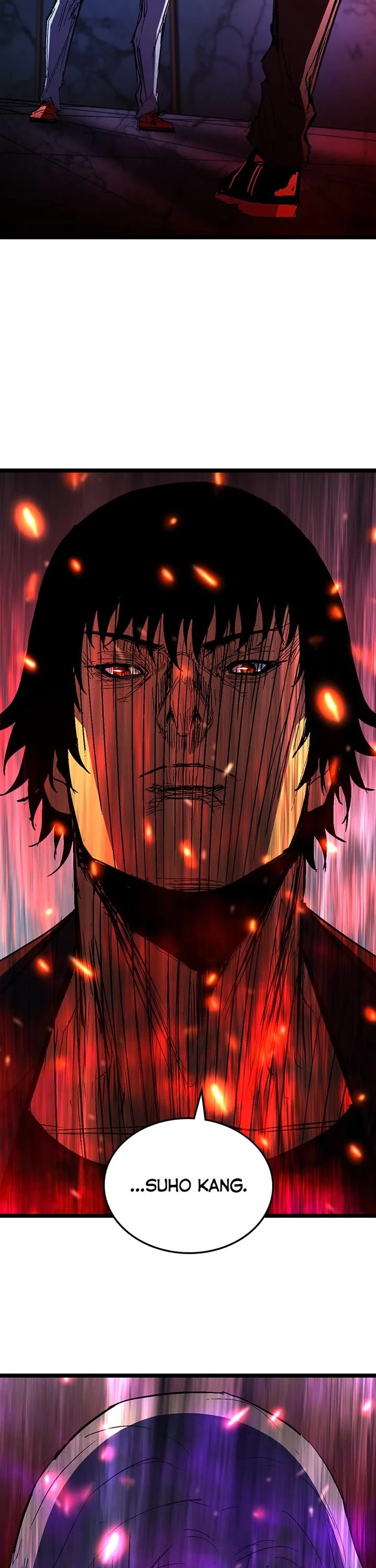 Hanlim Gym Chapter 230 page 63 - Chapter 230: (S2) Episode 126