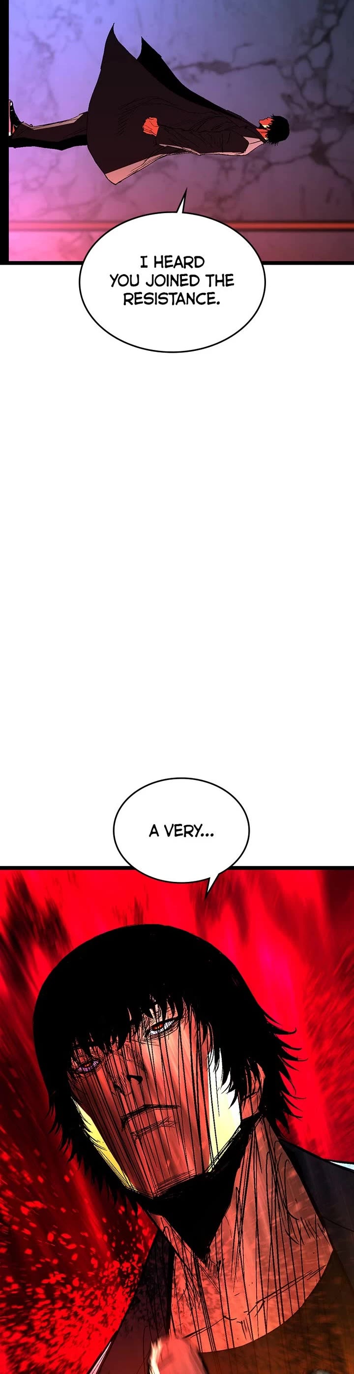 Hanlim Gym Chapter 230 page 65 - Chapter 230: (S2) Episode 126